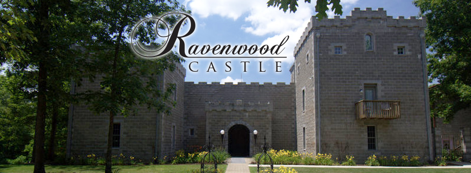 Ravenwood Castle