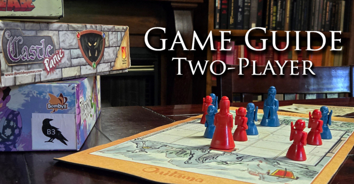 Game Guide: Two-Player