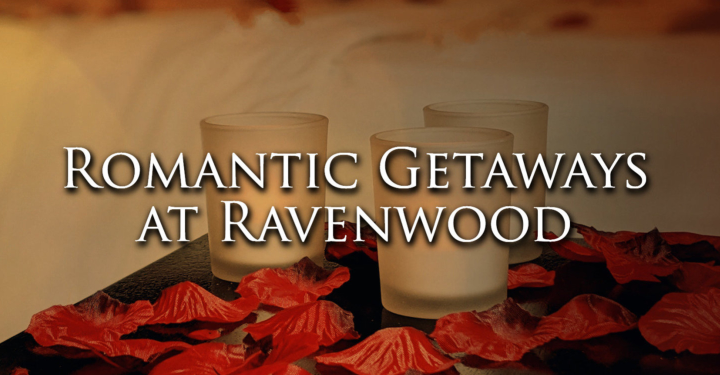 Romantic Getaway at Ravenwood Castle